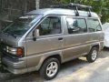 1992 Toyota Lite Ace no issues for sale -1