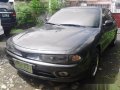 1995 Mitsubishi Galant VR4 for sale -0
