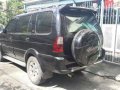 Isuzu crosswind 2004 xuvi 350000-1