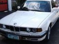 BMW 730i series 1992 model for sale -0