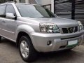 For Sale 2008 Nissan Xtrail AT Silver SUV -10