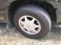 Nissan Urvan 2012 2.7 MT Black For Sale -3