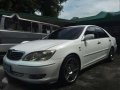 Toyota Camry 2005 model 2.4 V-6