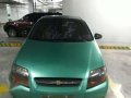 Good Condition Chevrolet Aveo 2006 AT For Sale-2