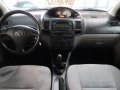 Toyota Vios 2006 for sale -8