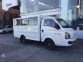 2017 Hyundai H100 Shuttle with Dual AC MT for sale -0