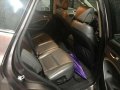 Hyundai SANTA FE 2.2 DSL CRDi VGT ECO AT 2013-8