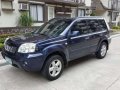 2008 Nissan Xtrail 2.0 Super Unit Blue For Sale-0