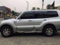 2008 Pajero Ck 4x4 Turbo Diesel-2