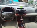 Toyota Camry 2005 model 2.4 V-2