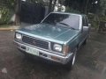 Mitsubishi L200 pick up good as new for sale -2