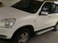 For sale Honda Crv 2nd gen 2004-1