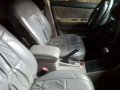 Toyota Corolla Altis 2002 1.6E Silver For Sale -8