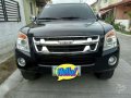 2011 mdl Isuzu Dmax fresh in and out for sale -1