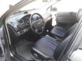 Chevrolet Aveo 2007 model-2