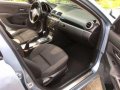 Mazda 3 Hatchback 2008 1.6 Blue For Sale -6