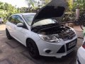 Ford Focus 2014 for sale -0