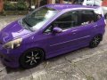 Honda Jazz GD 2007 MMC Body Local MT-2