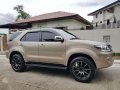 2006 Toyota Fortuner G not 2007 2008 crv rav4 xtrail pajero escape-3