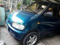 1997 Nissan Serena AT Diesel For Sale -3