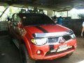 For sale 2006 Mitsubishi Strada GLS 4x4 Top of the Line-1