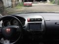 Honda Jazz GD 2007 MMC Body Local MT-6