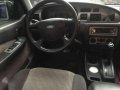 2006 Ford Everest AT 2.5Turbodsl 1ownAllOrigVs 07 08fortuner sportivo-8