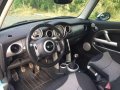 2003 Mini Cooper S Manual Transmission for sale -5