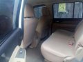 Ford Everest 2012 automatic transmission-5