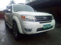 Ford Everest 2012 automatic transmission-1
