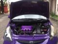 Honda Jazz GD 2007 MMC Body Local MT-7