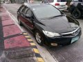 Honda Civic fd 1.8v 2006 mdl top condition for sale -0