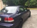 Honda Civic Matic 1997 Model for sale -3