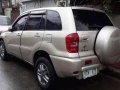 Toyota Rav 4 MT 2003 for sale -2