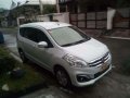 Like Brand New 2017 Suzuki Ertiga GL MT For Sale-0