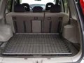 For Sale 2008 Nissan Xtrail AT Silver SUV -8