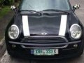 mini cooper 2002-0