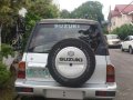 Suzuki Vitara good condition for sale 1997 model-3
