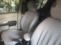 Mitsubishi Strada 2012 4x4 MT White For Sale-1