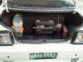 Toyota Corolla big body xl 1995 for sale-5