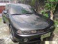 1995 Mitsubishi Galant VR4 for sale -1
