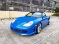 1998 Porsche Boxster AT very fresh for sale -1
