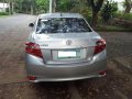 2014 TOYOTA VIOS 1.3J GAS MT for sale -1