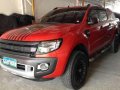 2013 Ford Ranger Wildtrak 2.2L 4x4 Matic 32tkms-3