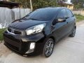 Kia picanto 2016 automatic-1