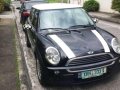 mini cooper 2002-2