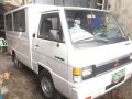 Mitsubishi L300 FB 1998 model for sale -2