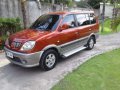 Mitsubishi Adventure GLS Sport Automatic 2006-0