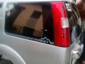 Ford Everest 2000 Matic Diesel Silver For Sale -3