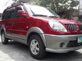 2007 mitsubishi adventure gls 2 sports diesel manual all power 370k-5